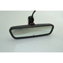 Espelho Retrovisor Interno Bmw X5 2004 2005 Original