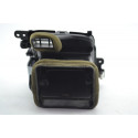 Difusor Ar Lateral Esquerdo Painel Civic 2006 2007 Original