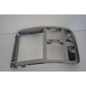 Moldura Central Painel Peugeot 307 Wagon 2003 2004 Original