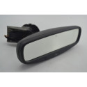 Espelho Retrovisor Interno Fiat Fastback 2023 Original
