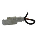 Luz Cortesia Interna Porta Luvas Audi Q5 2016 Original