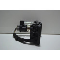 Entrada Conector Tomada 12v Usb Renegade 2024 Original Preto