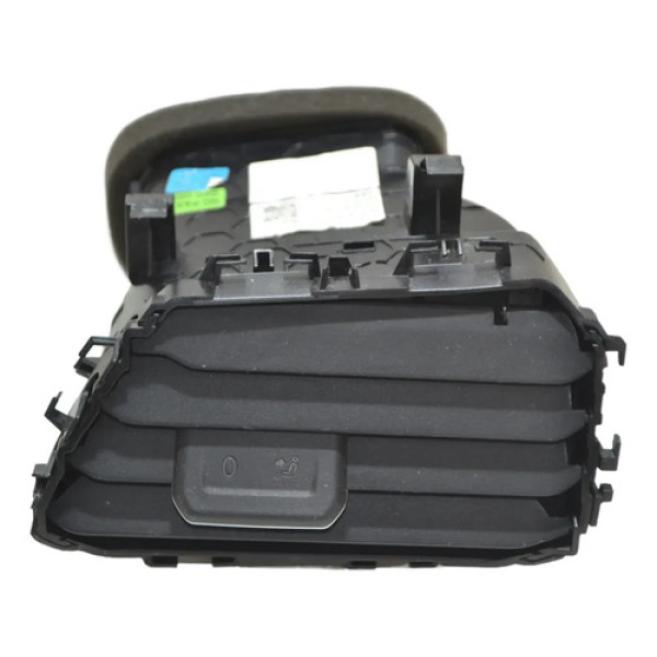 Difusor Lateral Direito Painel Vw T-cross 2020 Original
