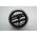 Par Difusor Lateral Painel Nissan Livina 2009 A 2014 Origina