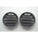 Par Difusor Superior Painel Gm Corsa Maxx 2009 Original