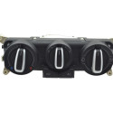 Comando Ar Condicionado Vw Fox 2011 Crossfox Original
