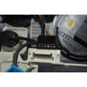 Luz Cortesia Interna Teto Volkswagen Touareg 2015 Original