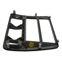 Moldura Difusor Radio Painel Central Pajero Tr4 2003 Origina