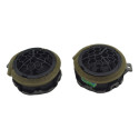 Par Difusor Lateral Painel Nissan March 2015 Original
