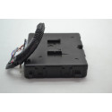 Modulo Imobilizador Nissan Kicks 2022 Original 277605ra0a