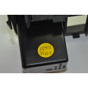 Moldura Central Radio Painel Volkswagen Gol 2007 Original