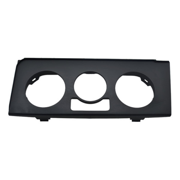 Moldura Comando Ar Painel Volkswagen Fox 2013 Original