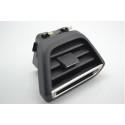 Difusor Lateral Direito Painel Peugeot 208 2022 Original
