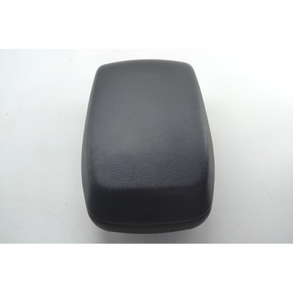 Apoio Encosto Braço Console Hyundai I30 2014 Original Preto