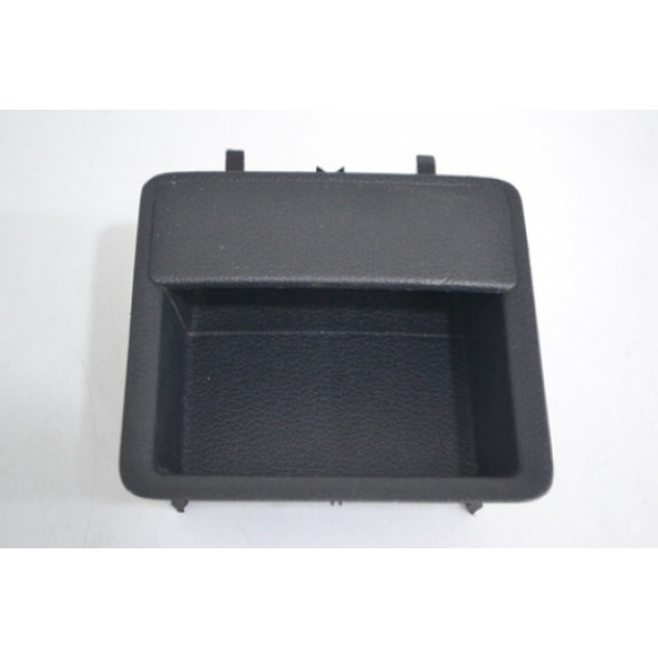 Moldura Porta Objeto Treco Vw Jetta Original 5c6.863.383