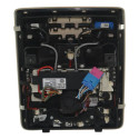 Luz Cortesia Interna Teto Volkswagen Touareg 2015 Original