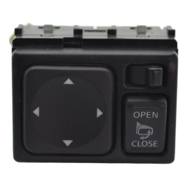 Botão Comando Retrovisor Nissan Sentra 2019 Original