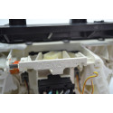 Comando Ar Condicionado Painel Fiat Punto 2014 Original