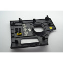 Acabamento Tampa Caixa Fusível Renault Megane 2007 Original