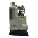 Comando Ar Condicionado Painel Golf Bora Original 1j0820045f
