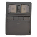 Luz Luminaria Teto Porta Oculos Lifan X60 2014 Original