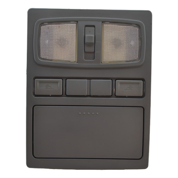 Luz Luminaria Teto Porta Oculos Lifan X60 2014 Original