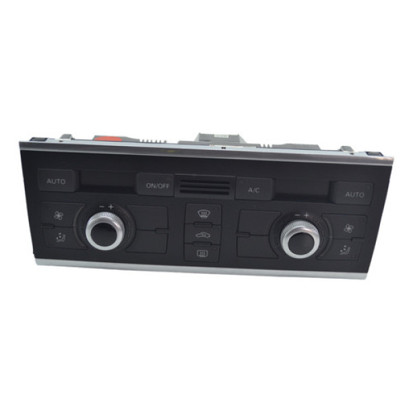 Comando Ar Condicionado Painel Audi Q7 2003 Original