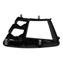 Moldura Som Central Painel Pajero Tr4 2003 A 2015 Original