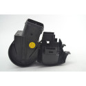 Difusor Lateral Esquerdo Painel Gm Corsa 2000 Original