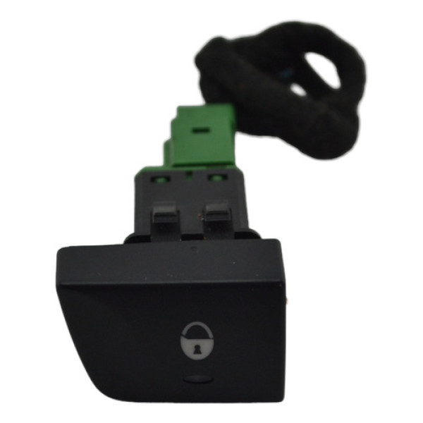 Botão Comando Trava Destrava Painel Aircross 2014 Original