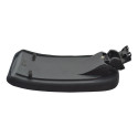 Encosto Apoio Braço Console Megane 2013 Original Cinza-escuro