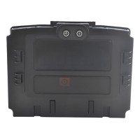 Visor Relogio Bordo ...