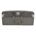 Luz Interna Cortesia Traseira Teto Vw Amarok 2018 Original