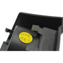 Acabamento Porta Copo Console Gm Meriva 2004 Original