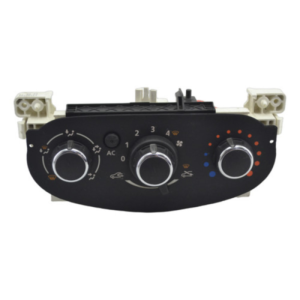 Comando Ar Condicionado Painel Duster 2015 Original
