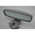 Espelho Retrovisor Interno Original Mercedes Benz C320 2001