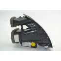 Difusor Lateral Esquerdo Painel Jeep Compass 2016 Original