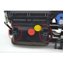 Difusor Saida Ar Central Painel Bmw 320ia 2014 Original