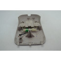 Luz Teto Cortesia Interna Citroen C3 Picasso 2013 Original