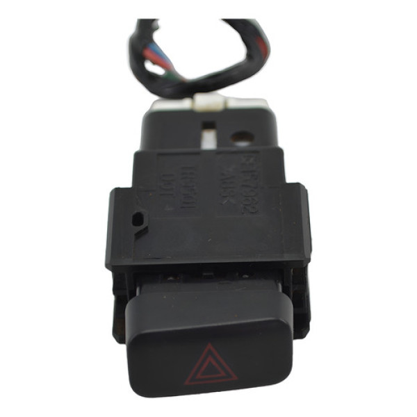 Botão Pisca Alerta Painel Toyota Hilux 2014 Original