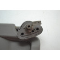 Quebra Sol Lado Direito Honda Civic 2008 Original