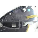 Moldura Central Painel C/difusor 207 2011 Original