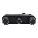 Comando Ar Condicionado Painel Gm S10 Blazer 2023 Original