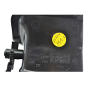 Difusor Ar Lateral Esquerdo Painel Siena 2008 Palio Original
