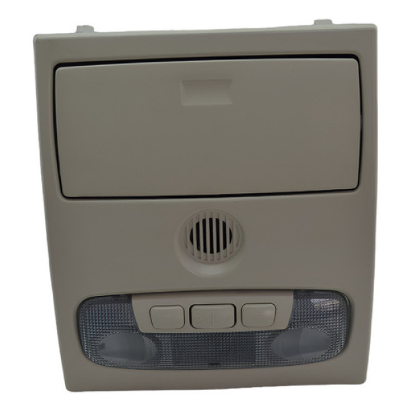 Luz Interna Teto Porta Oculos Ford Ecosport 2020 Original