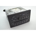 Radio Som Bluetooth Sd Aux Gm Meriva 2003 A 2012 Original