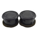 Par Difusor Saida Ar Lateral Painel Ford Ka 2021 Original