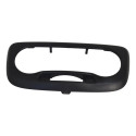 Moldura Comando Ar Painel Central Fiat Strada 2021 Original