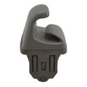 Presilha Suporte Quebra Sol Toyota Corolla 2013 Original