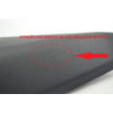 Moldura Retrovisor Lado Direito Vw Amarok 2011 Original
